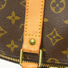 Louis Vuitton Keepall Monogram Canvas
