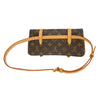 Louis Vuitton Marelle Waist Monogram Canvas
