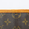Louis Vuitton Bucket Monogram Canvas