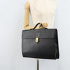 Burberry Vintage Leather