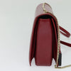Bvlgari Signature Leather