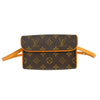 Louis Vuitton Florentine Waist Monogram Canvas