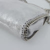 Stella McCartney Falabella Fold Over Faux Leather