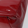 Salvatore Ferragamo Vintage Patent Leather