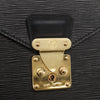 Louis Vuitton Porte-Documents Senateur Epi Leather