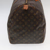 Louis Vuitton Keepall Monogram Canvas