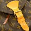 Louis Vuitton Montsouris Monogram Canvas