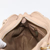 Salvatore Ferragamo Gancini Leather