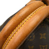 Louis Vuitton Keepall Monogram Canvas