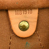 Louis Vuitton Speedy Monogram Canvas