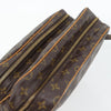 Louis Vuitton Nil Messenger Monogram Canvas