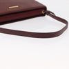 Burberry Vintage Leather
