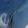Louis Vuitton Keepall Epi Leather