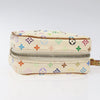 Louis Vuitton Wapity Canvas