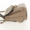 Chloe Faye Leather and Suede