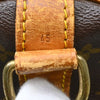 Louis Vuitton Keepall Bandouliere Monogram Canvas
