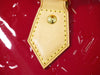Louis Vuitton Montebello Monogram Vernis