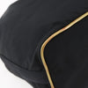 Prada Duet Drawstring Bucket Tessuto