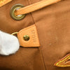 Louis Vuitton Vintage Montsouris Monogram Canvas