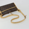 Louis Vuitton Popincourt Monogram Canvas