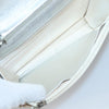 Chanel Travel Line Wallet on Chain Quilted Nylon