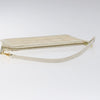 Louis Vuitton Delmonico Pochette Stretch Epi Leather