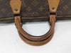Louis Vuitton Speedy Monogram Canvas