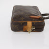 Louis Vuitton Pochette Marly Bandouliere Monogram Canvas