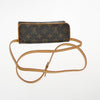 Louis Vuitton Twin Monogram Canvas