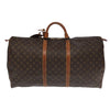 Louis Vuitton Keepall Monogram Canvas