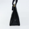 Salvatore Ferragamo Convertible Vara Bow Tote Leather