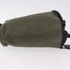 Louis Vuitton Chalk Sling Monogram Shadow Leather