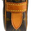 Louis Vuitton Pochette Marly Bandouliere Monogram Canvas