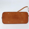 Celine Vintage Macadam Canvas and Leather