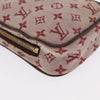 Louis Vuitton Camera Mini Lin