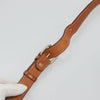 Celine Vintage Macadam Canvas and Leather