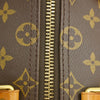 Louis Vuitton Keepall Monogram Canvas