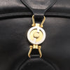 Gucci Sherry line shoulder Leather