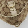 Gucci Abbey GG Canvas