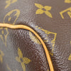 Louis Vuitton Keepall Bandouliere Monogram Canvas