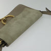 Chloe Faye Leather and Suede
