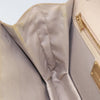 Salvatore Ferragamo Vala Chain Leather