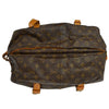 Louis Vuitton Saumur Monogram Canvas