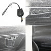 Salvatore Ferragamo Revival Leather