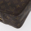 Louis Vuitton Trousse Toilette Monogram Canvas