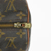 Louis Vuitton Papillon Monogram Canvas