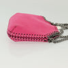Stella McCartney Falabella Tote Suede
