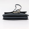 Chloe Faye Leather and Suede