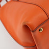 Salvatore Ferragamo Sookie Satchel Leather
