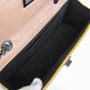 Chanel Reissue 2.55 Wallet on Chain Quilted Patent